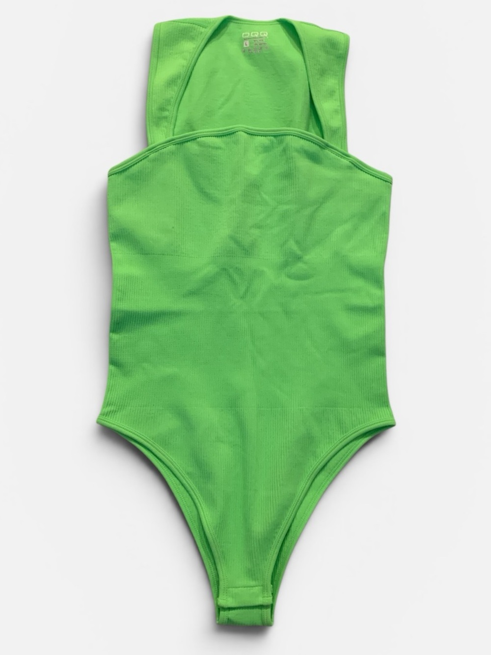 Women’s Racerback Bodysuit (L)